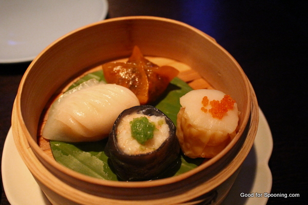 Dim Sum