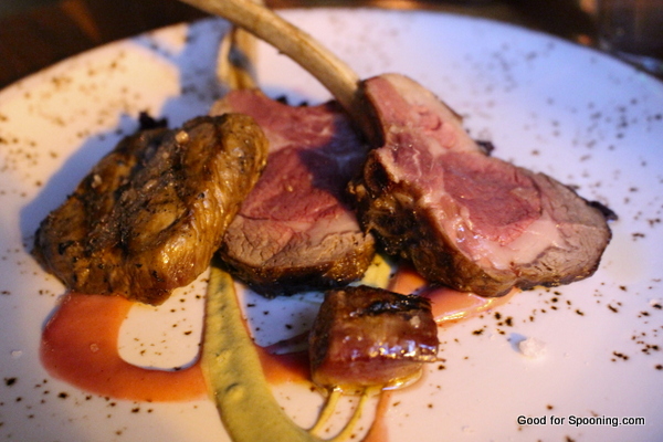 Lamb-a-palooza at Miller's Guild