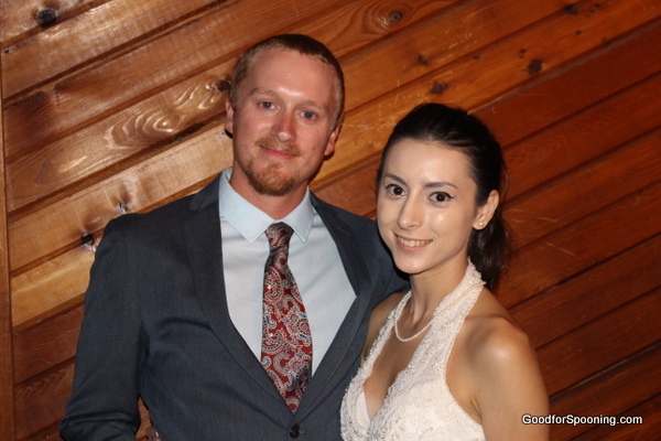 The Newlyweds