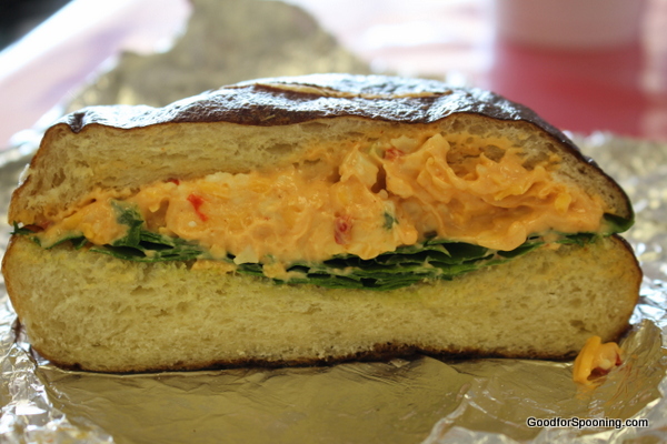 Pimento Cheese