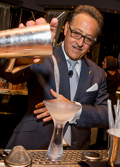 Salvatore Calabrese