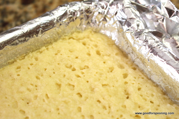 See how the edge is just barely browning? yeah...that.
