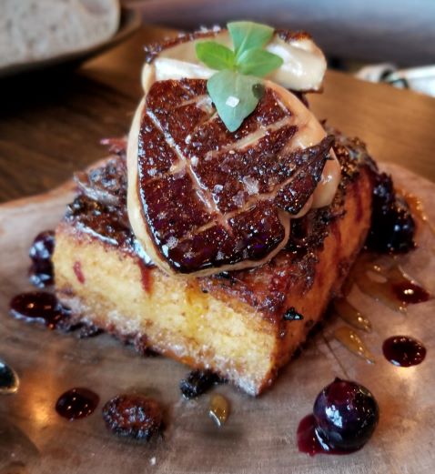 Foie Gras