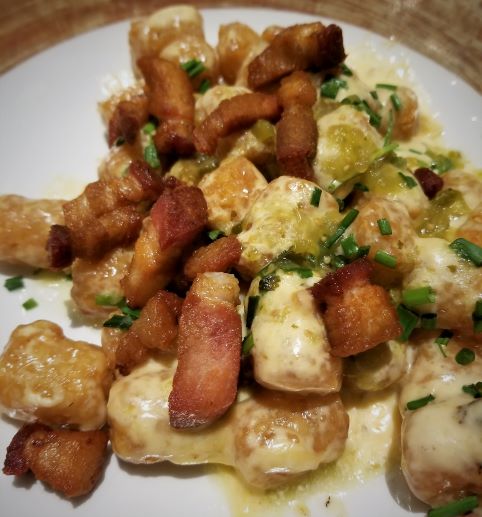 Tater tot Nachos?
