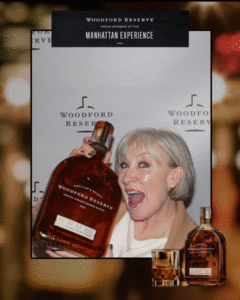 Woodford Reserve Bourbon
