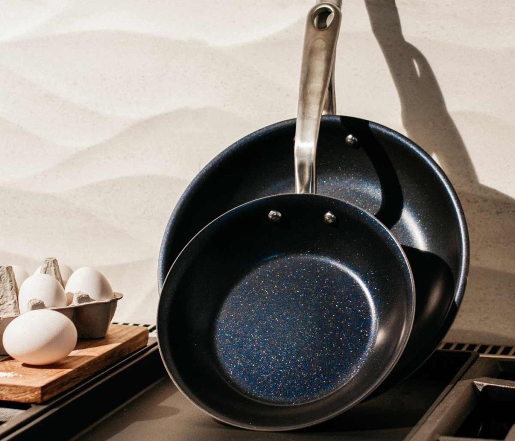 Made In Cookware - the perfect gift for that special someone on your list that LOVES to cook.